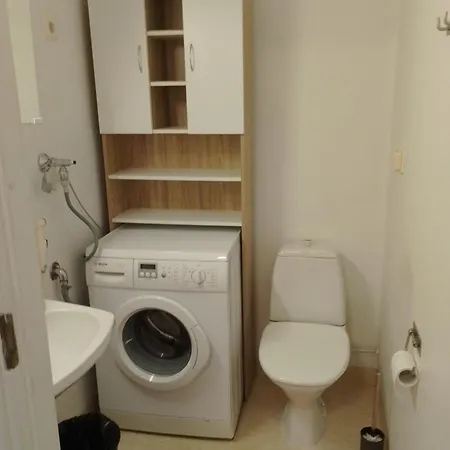 Apartmán Varakoti Iines
