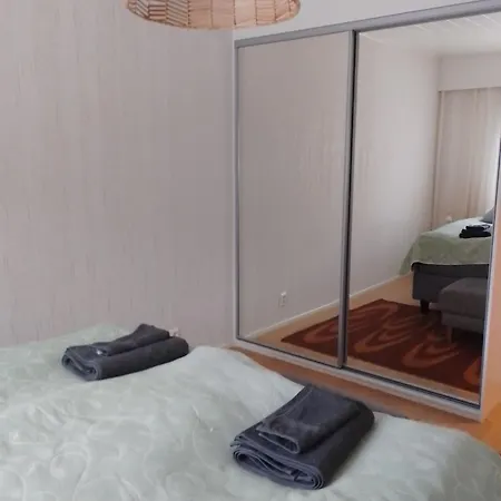 Appartement Varakoti Iines *