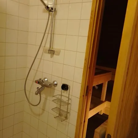 Apartmán Varakoti Iines