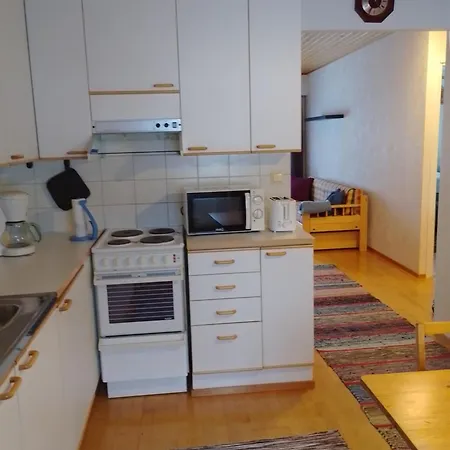 Varakoti Iines * Loimaa