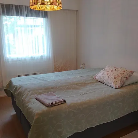 Varakoti Iines * Loimaa