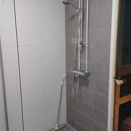 Varakoti Iines 公寓 Loimaa