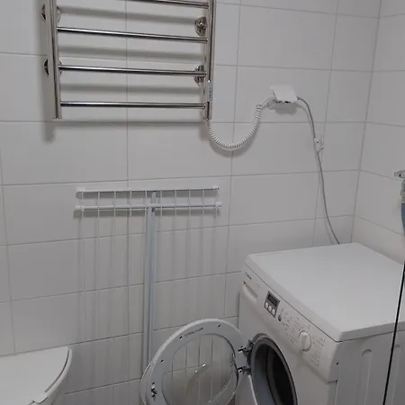 Varakoti Iines Loimaa