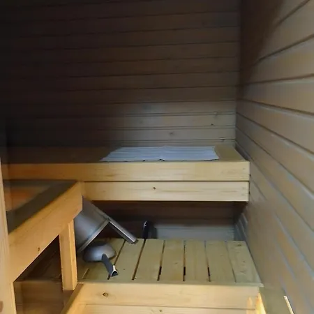 Varakoti Iines 公寓