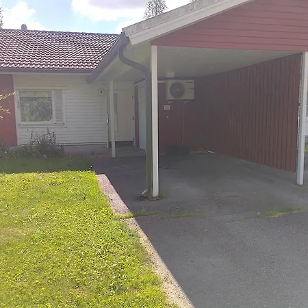 Varakoti Iines * Loimaa