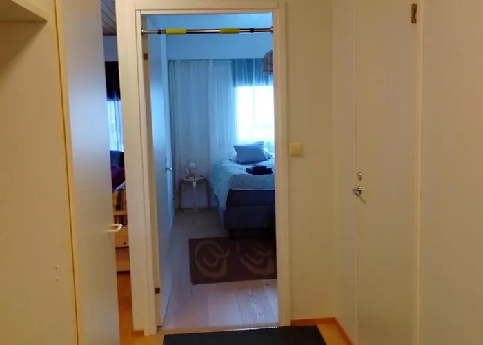 Varakoti Iines Apartamento Loimaa