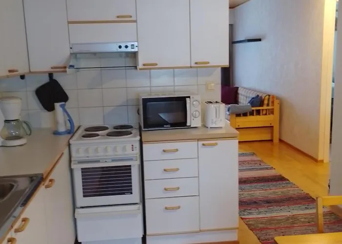 Varakoti Iines * Loimaa