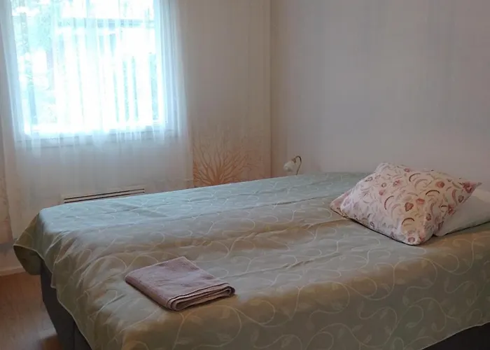 Varakoti Iines * Loimaa