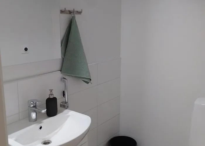 Varakoti Iines 公寓 *