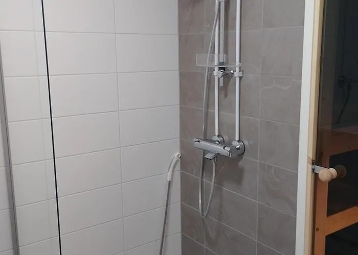 Varakoti Iines Apartamento Loimaa