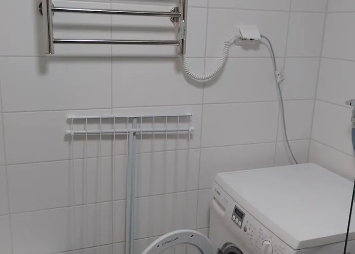 Varakoti Iines Loimaa