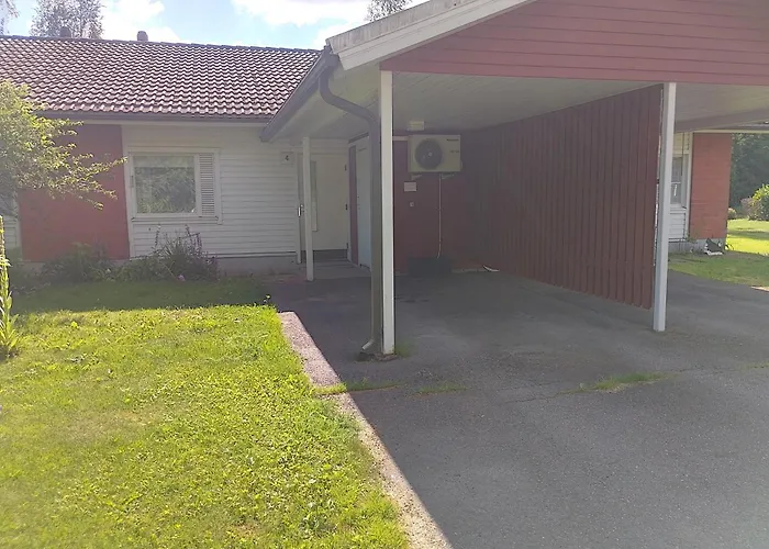 Varakoti Iines * Loimaa